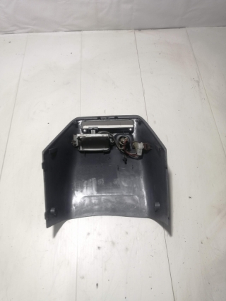 Накладка центральной консоли, TOYOTA, PRIUS, NHW10, 1NZ-FXE, 1998, 58810-44010