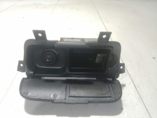Пепельница, DAEWOO, NEXIA, N100, G15MF, 1997, 96177555