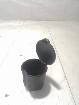 Пепельница, RENAULT, LOGAN, LS12, K7MF711, 2005, 8200079133