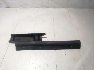 Накладка на порог внутренняя, ISUZU, GEMINI, JT151F, 4XC1, 1991, F, R