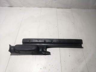 Накладка на порог внутренняя, ISUZU, GEMINI, JT151F, 4XC1, 1991, F, R