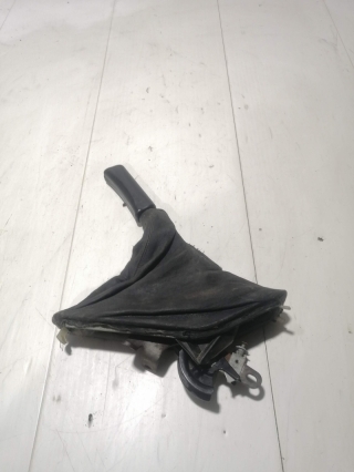 Рычаг ручника, BMW, 5-SERIES, E34, M20B20, 1988