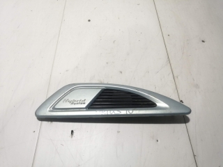 Молдинг на крыло, TOYOTA, PRIUS, NHW10, 1NZ-FXE, 1998, R, 62906-47010