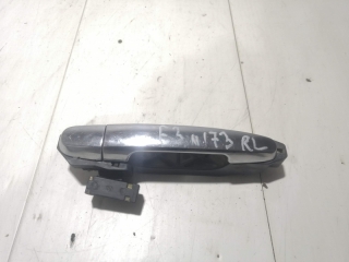 Ручка двери внешняя, BYD, F3, 4G15S, 2012, R, L