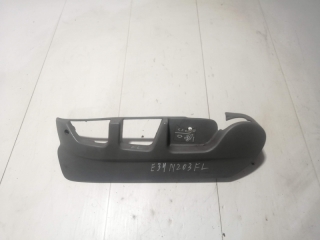 Накладка на сиденье, BMW, 5-SERIES, E34, M20B20, 1988, F, L, 1938301