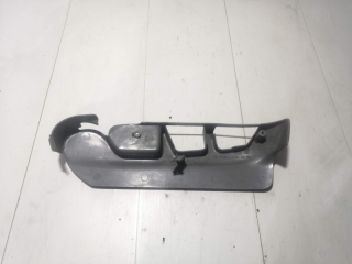 Накладка на сиденье, BMW, 5-SERIES, E34, M20B20, 1988, F, L, 1938301