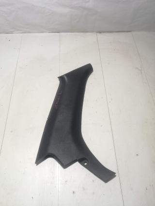 Накладка на стойку, ISUZU, GEMINI, JT151F, 4XC1, 1991, R, L, верх, 894475606Y