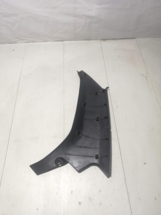 Накладка на стойку, ISUZU, GEMINI, JT151F, 4XC1, 1991, R, L, верх, 894475606Y