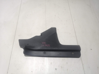 Накладка на порог внутренняя, ISUZU, GEMINI, JT151F, 4XC1, 1991, R, R