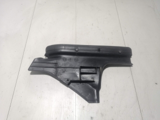 Накладка на порог внутренняя, ISUZU, GEMINI, JT151F, 4XC1, 1991, R, R