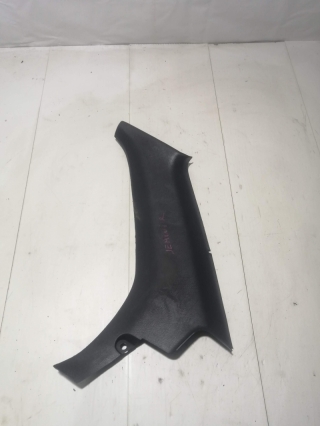 Накладка на стойку, ISUZU, GEMINI, JT151F, 4XC1, 1991, R, R, верх, 894475605Y