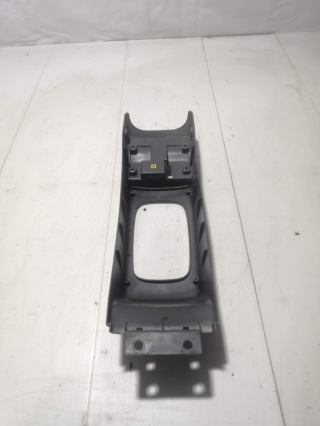 Накладка консоли кпп, HONDA, CIVIC, EG3, D13B2, 1994, 83411-SR3A-0100