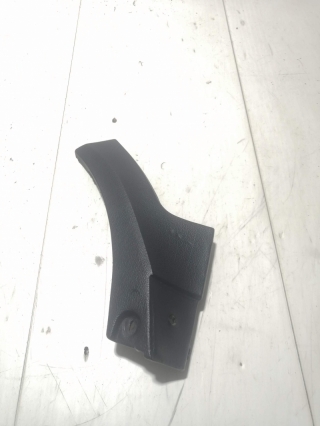 Накладка на торпеду, BMW, 5-SERIES, E34, M20B20, 1988