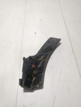 Накладка на торпеду, BMW, 5-SERIES, E34, M20B20, 1988