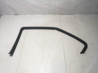 Накладка на рамку двери внутренняя, BMW, 5-SERIES, E34, M20B20, R, R, 1944352