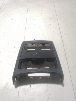 Накладка центральной консоли, BMW, 3-SERIES, E90, N46B, 2006, 51167118049