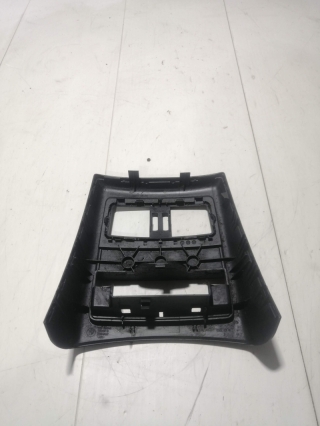 Накладка центральной консоли, BMW, 3-SERIES, E90, N46B, 2006, 51167118049