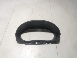 Консоль  приборов, RENAULT, LOGAN, LS0H, K7JA710, 2014, 8200378379