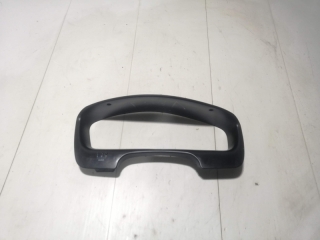 Консоль  приборов, MITSUBISHI, DIAMANT, F31A, 6G73, 1996