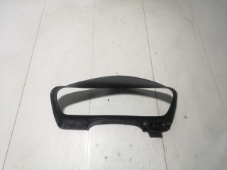 Консоль  приборов, MITSUBISHI, DIAMANT, F31A, 6G73, 1996