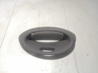 Консоль приборов, TOYOTA, PLATZ, SCP11, 1SZ-FE, 2001, 55411-52020