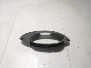 Консоль приборов, TOYOTA, PLATZ, SCP11, 1SZ-FE, 2001, 55411-52020