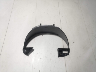Консоль  приборов, TOYOTA, CORSA, EL43, 5E-FE, 1994, 55422-16020