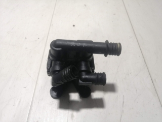 Кран печки, BMW, 5-SERIES, E34, M20B20, 1988, 1147412042