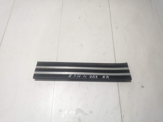 Накладка на порог внутренняя, BMW, 5-SERIES, E34, M20B20, 1988, R, R