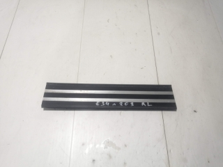 Накладка на порог внутренняя, BMW, 5-SERIES, E34, M20B20, 1988, R, L
