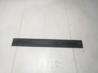 Накладка на порог внутренняя, BMW, 5-SERIES, E34, M20B20, 1988, F, L