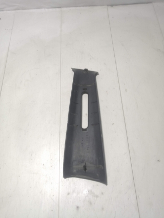 Накладка на стойку, ISUZU, GEMINI, JT151F, 4XC1, 1991, R, Верх, 894475594Y