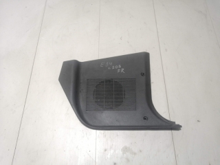 Накладка на стойку, BMW, 5-SERIES, E34, M20B20, 1988, F, R, Низ