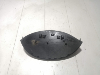 Козырек панели приборов, RENAULT, LOGAN, LS12, K7MF711, 2005, 8200378379