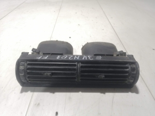 Дефлектор воздуховода, BMW, 5-SERIES, E34, M20B20, 1988, F, 64221384040