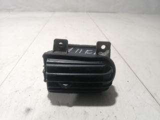 Дефлектор воздуховода, NISSAN, WINGROAD, WFY11, QG15DE, 2000, F, R, 68750-WD000