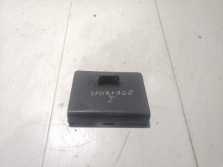 Крышка блока предохранителей, KIA, SPORTAGE, JA, FE, 1996