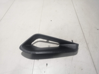 Пластик салона, VOLKSWAGEN, JETTA, 1K2, BSE, 2010, 1K5864375