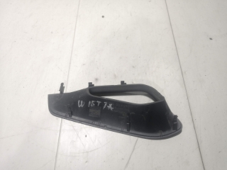 Пластик салона, VOLKSWAGEN, JETTA, 1K2, BSE, 2010, 1K5864375