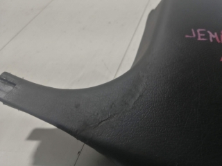 Накладка на стойку, ISUZU, GEMINI, JT151F, 4XC1, 1991, F, L, низ