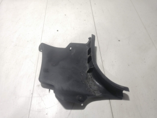 Накладка на стойку, ISUZU, GEMINI, JT151F, 4XC1, 1991, F, L, низ