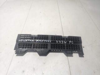 Решетка под дворники, MITSUBISHI, PAJERO, V43W, 6G72, 1996, L