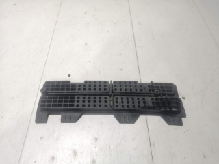 Решетка под дворники, MITSUBISHI, PAJERO, V43W, 6G72, 1996, L