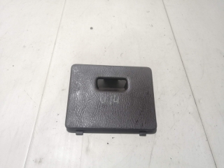 Крышка блока предохранителей, NISSAN, BLUEBIRD, QU14, SR20DE, 1997