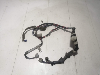 Проводка двери, TOYOTA, VISTA, SV30, 4S-FE, 1992, F, R