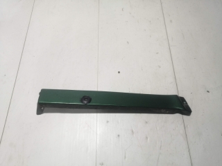 Планка под фару, MERCEDES BENZ, S-CLASS, W126, M117 E50, F, R