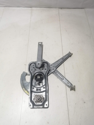 Стеклоподьемник, BMW, 5-SERIES, E34, M20B20, R, L