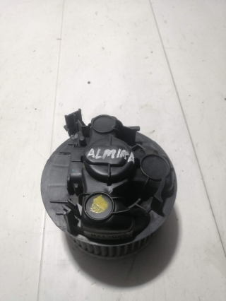 Мотор печки, NISSAN, ALMERA, G15, K4M, 2014