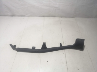 Пластик салона, VOLKSWAGEN, JETTA, 1K2, BSE, 2010, 1K4867766