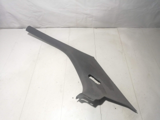 Накладка на стойку, HYUNDAI, ACCENT II, LC, G4EC, 2005, R, R